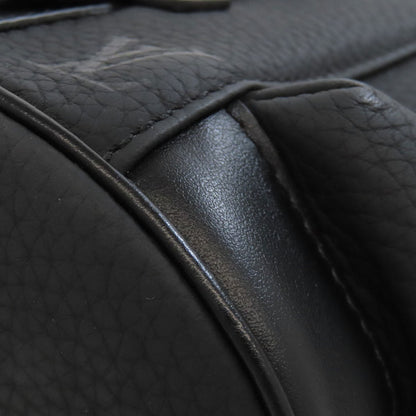 LOUIS VUITTON ルイヴィトン M58495 クリストファー XS ボディバッグ トリヨン レディース 中古