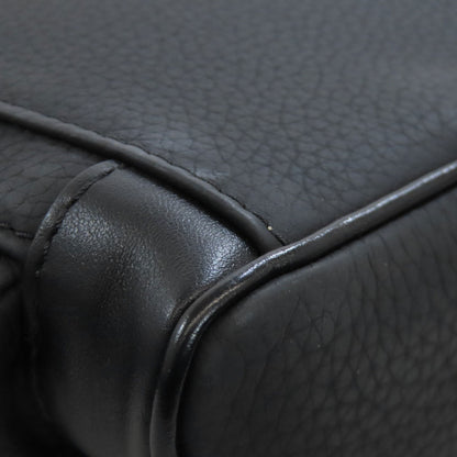LOUIS VUITTON ルイヴィトン M58495 クリストファー XS ボディバッグ トリヨン レディース 中古