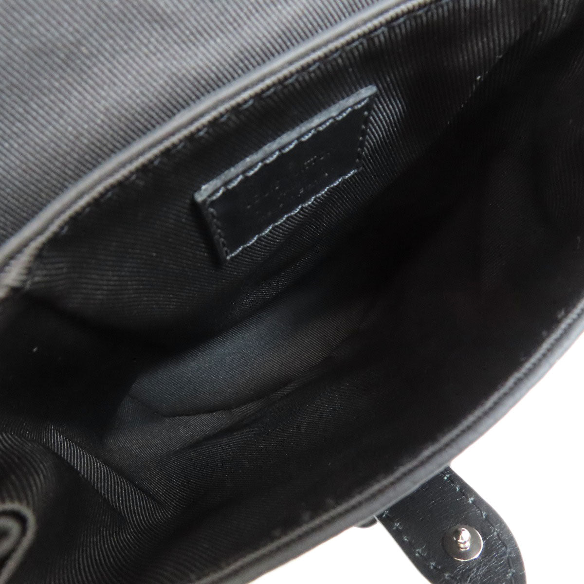 LOUIS VUITTON ルイヴィトン M58495 クリストファー XS ボディバッグ トリヨン レディース 中古