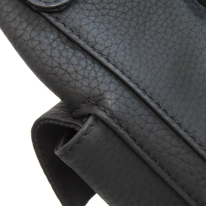 LOUIS VUITTON ルイヴィトン M58495 クリストファー XS ボディバッグ トリヨン レディース 中古