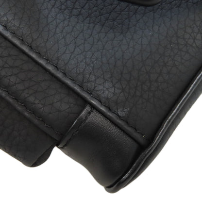 LOUIS VUITTON ルイヴィトン M58495 クリストファー XS ボディバッグ トリヨン レディース 中古