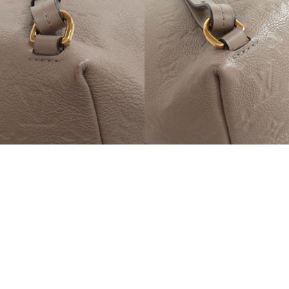 LOUIS VUITTON ルイヴィトン M45410 モンスリPM リュック・デイパック アンプラント レディース 中古