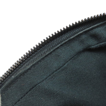BURBERRY バーバリー ノバチェック 2WAY ビジネスバッグ PVC メンズ 中古