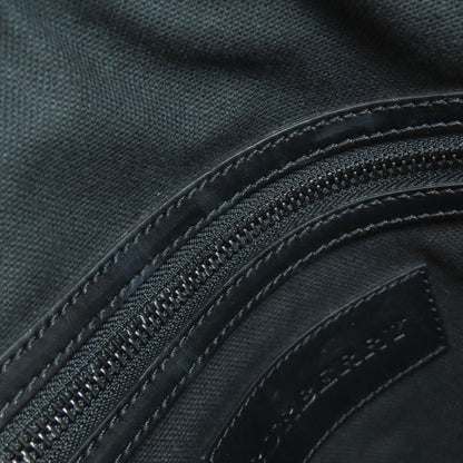BURBERRY バーバリー ノバチェック 2WAY ビジネスバッグ PVC メンズ 中古