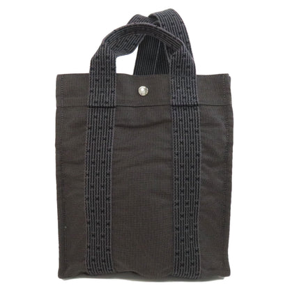 HERMES エルメス エールライン アド PM リュック・デイパック キャンバス レディース 中古