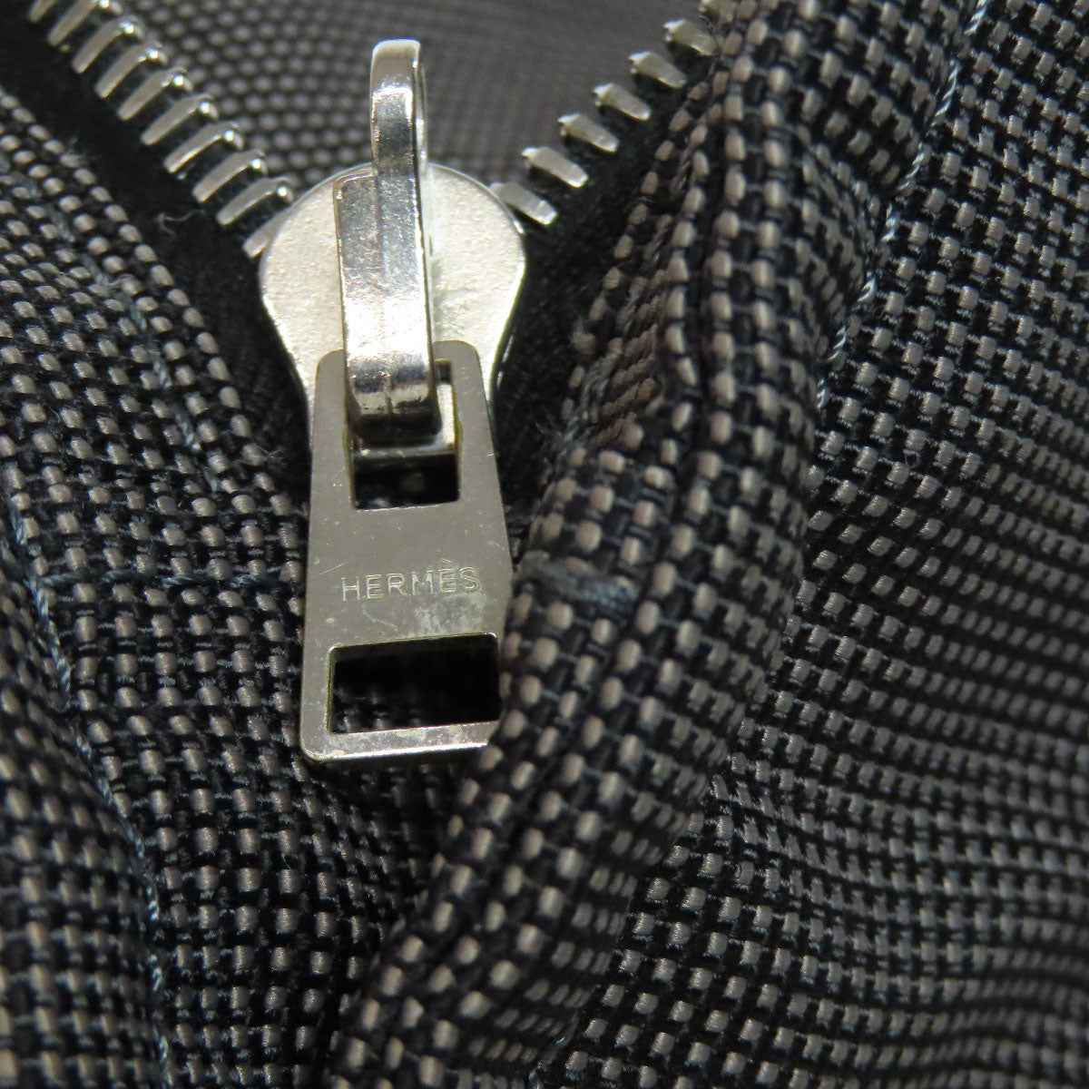 HERMES エルメス エールライン アド PM リュック・デイパック キャンバス レディース 中古