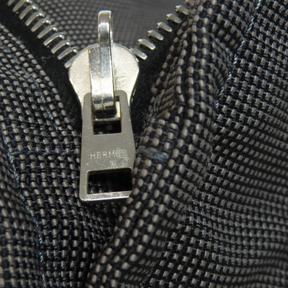HERMES エルメス エールライン アド PM リュック・デイパック キャンバス レディース 中古