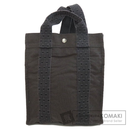 HERMES エルメス エールライン アド PM リュック・デイパック キャンバス レディース 中古