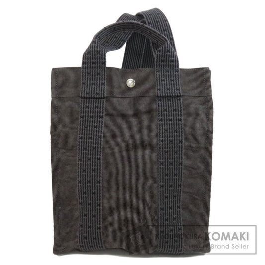 HERMES エルメス エールライン アド PM リュック・デイパック キャンバス レディース 中古