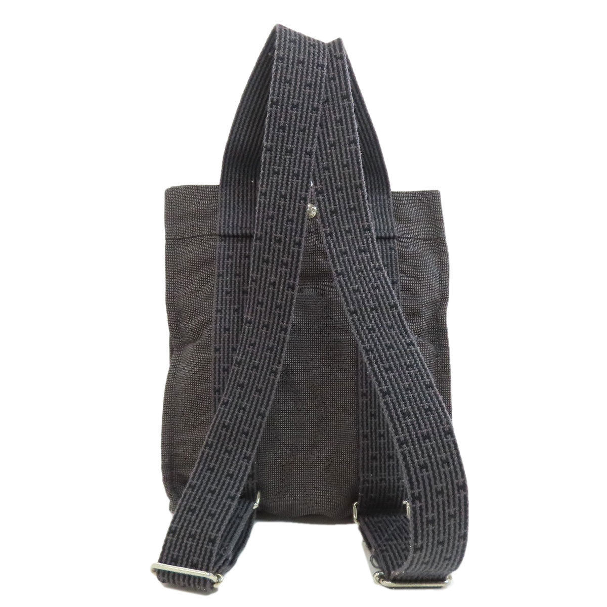 HERMES エルメス エールライン アド PM リュック・デイパック キャンバス レディース 中古