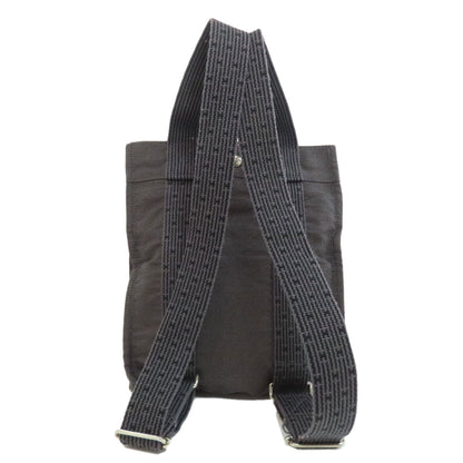 HERMES エルメス エールライン アド PM リュック・デイパック キャンバス レディース 中古