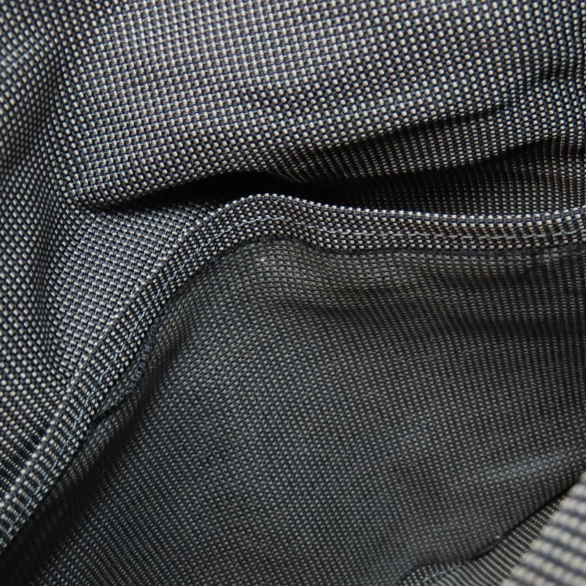 HERMES エルメス エールライン アド PM リュック・デイパック キャンバス レディース 中古