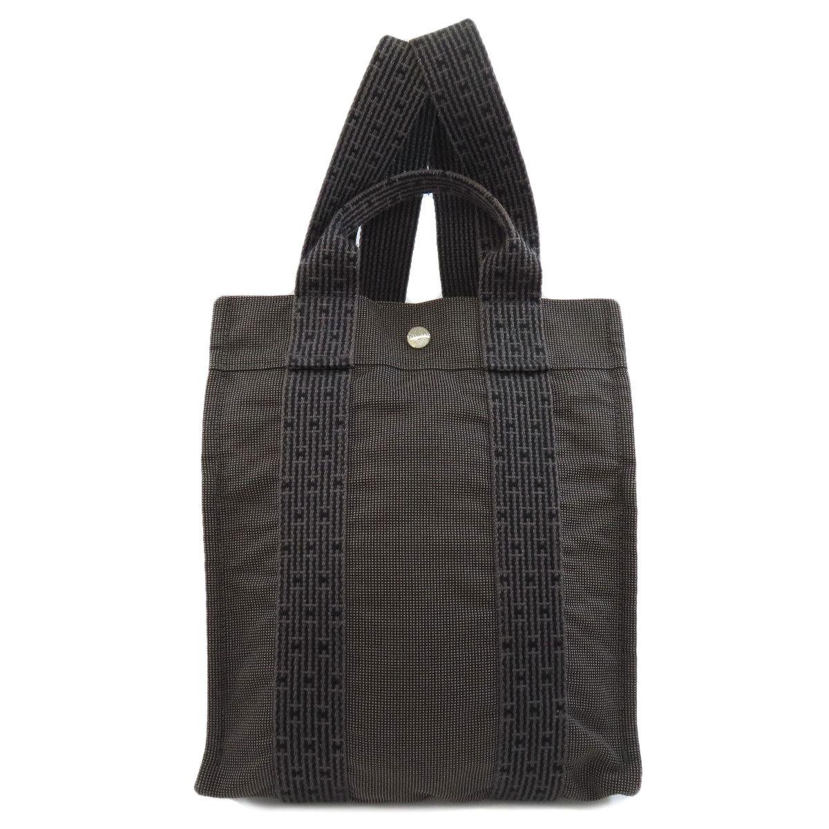 HERMES エルメス エールライン アド PM リュック・デイパック キャンバス レディース 中古