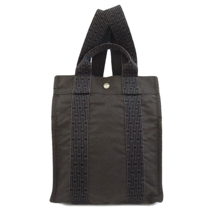 HERMES エルメス エールライン アド PM リュック・デイパック キャンバス レディース 中古