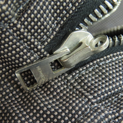 HERMES エルメス エールライン アド PM リュック・デイパック キャンバス レディース 中古