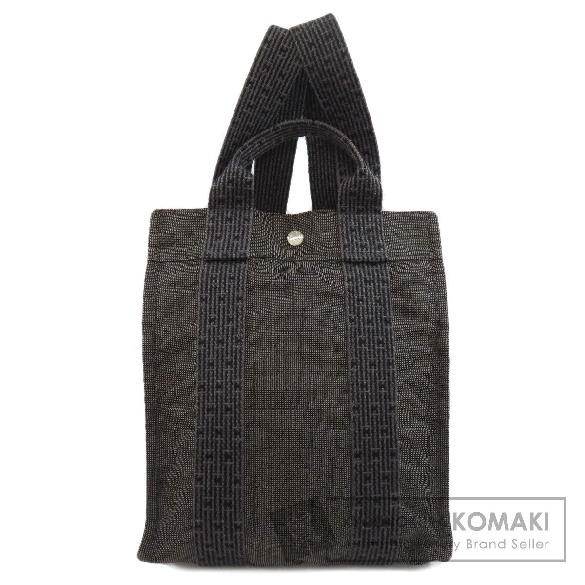 HERMES エルメス エールライン アド PM リュック・デイパック キャンバス レディース 中古