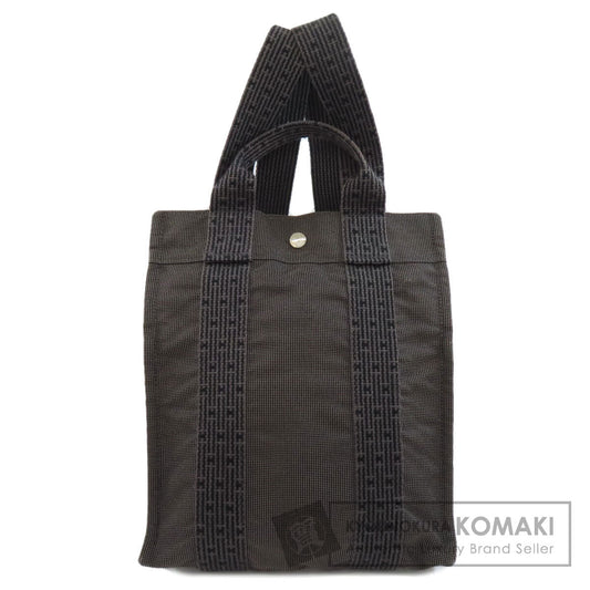 HERMES エルメス エールライン アド PM リュック・デイパック キャンバス レディース 中古