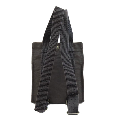 HERMES エルメス エールライン アド PM リュック・デイパック キャンバス レディース 中古