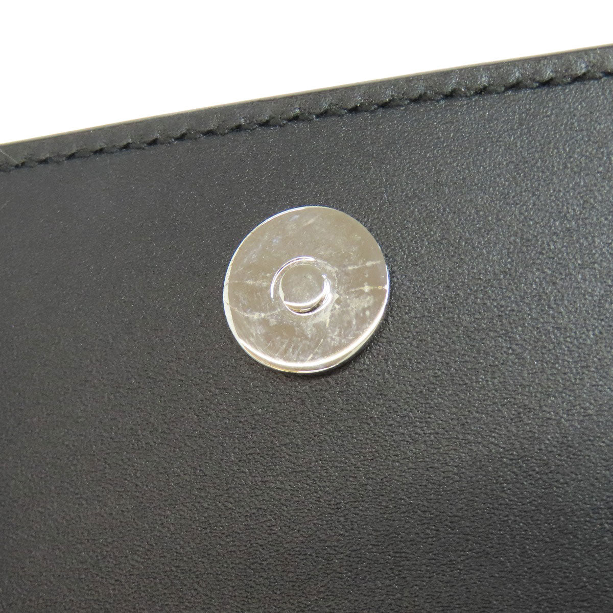 GUCCI グッチ 631766 ポシェット ショルダーバッグ PVC レディース 中古