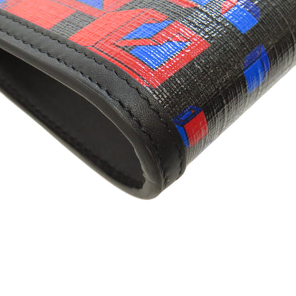 GUCCI グッチ 631766 ポシェット ショルダーバッグ PVC レディース 中古