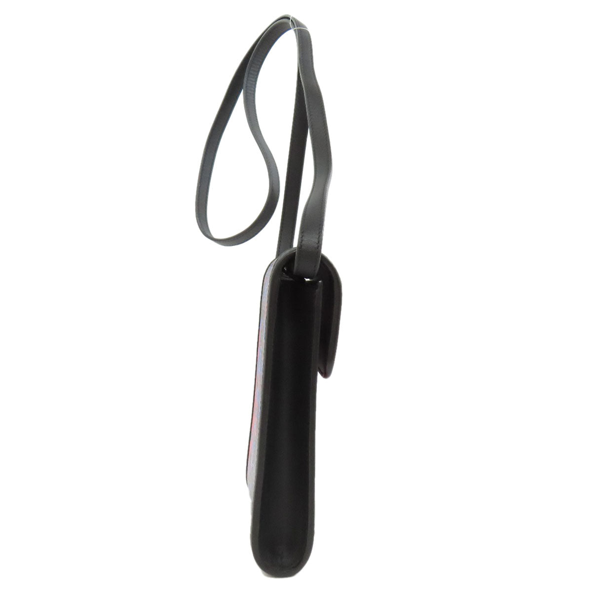 GUCCI グッチ 631766 ポシェット ショルダーバッグ PVC レディース 中古