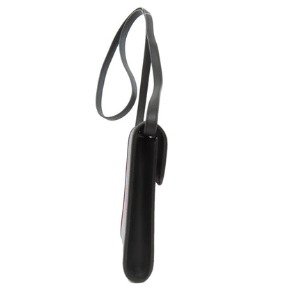 GUCCI グッチ 631766 ポシェット ショルダーバッグ PVC レディース 中古