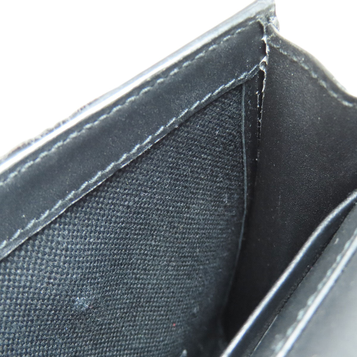GUCCI グッチ 631766 ポシェット ショルダーバッグ PVC レディース 中古