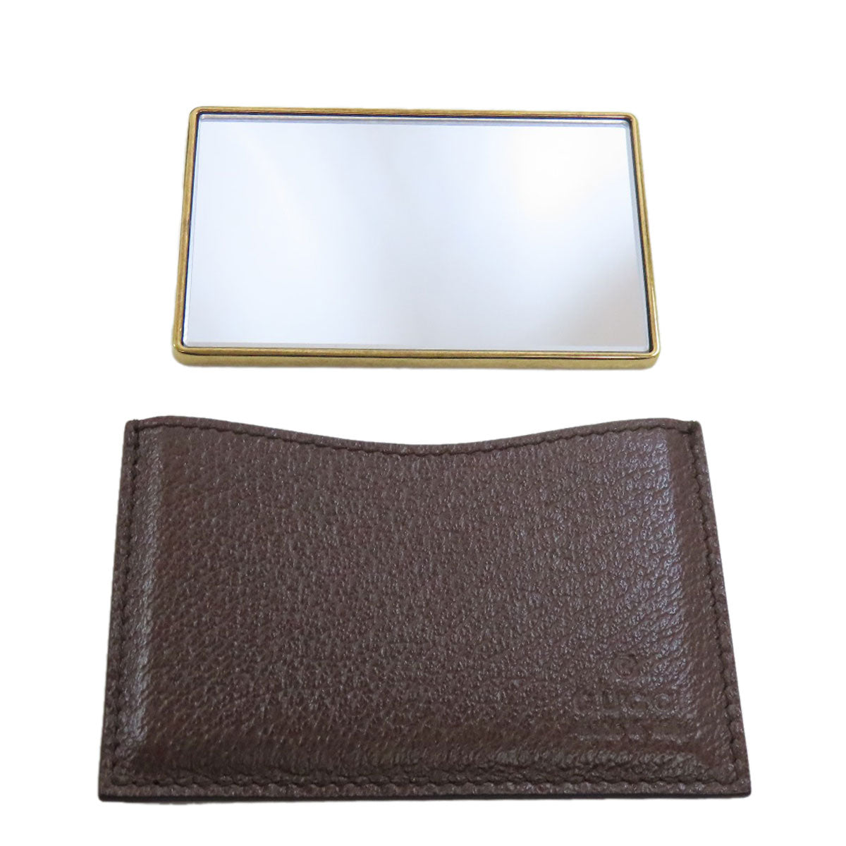 GUCCI グッチ 681173 バンブーバッグ 100周年記念モデル ハンドバッグ キャンバス レディース 中古