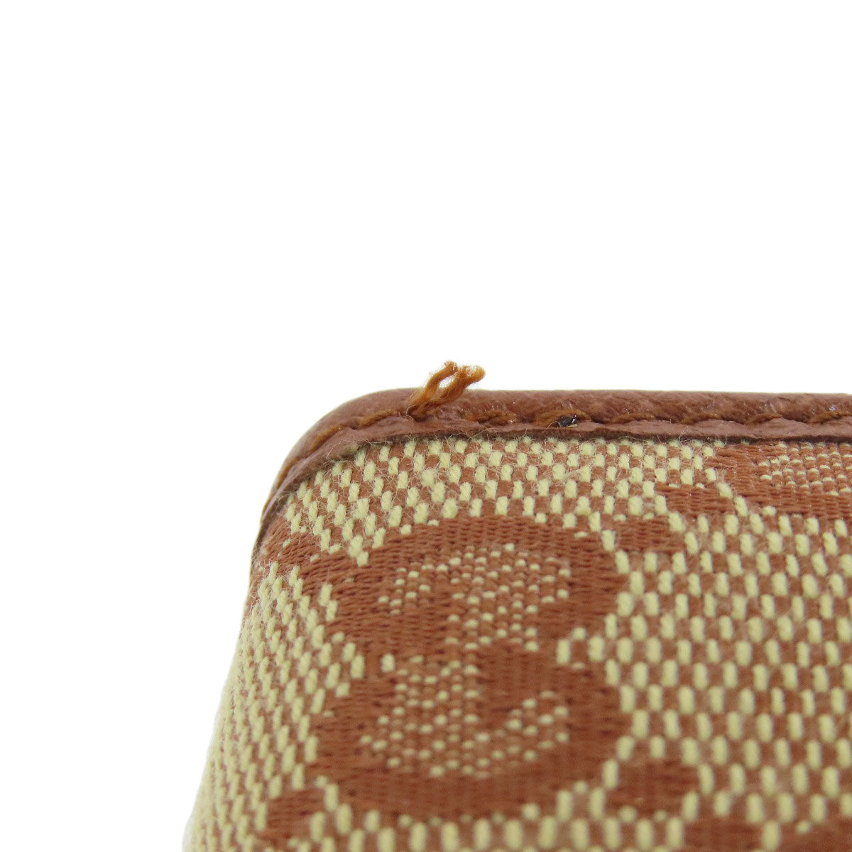 GUCCI グッチ 547791 NYヤンキースコラボ GG 長財布（小銭入れあり） キャンバス レディース 中古