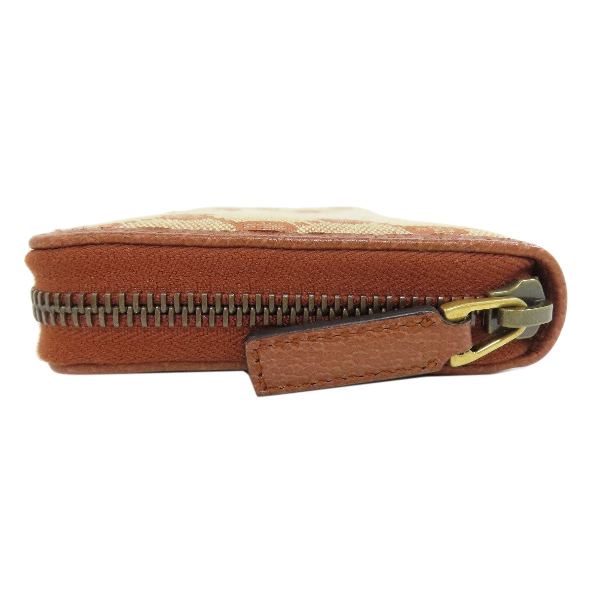 GUCCI グッチ 547791 NYヤンキースコラボ GG 長財布（小銭入れあり） キャンバス レディース 中古