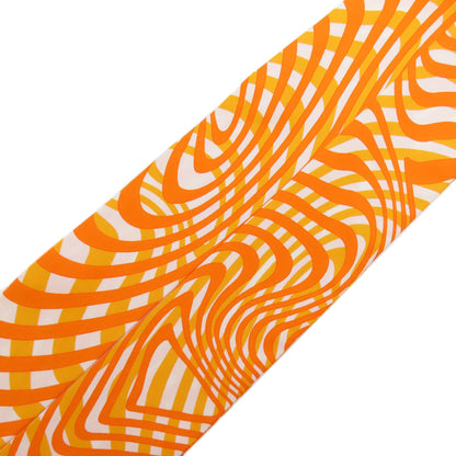 HERMES エルメス ツイリー スカーフ シルク レディース 中古