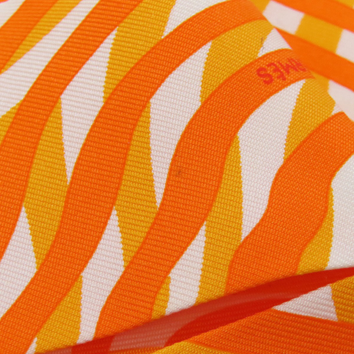 HERMES エルメス ツイリー スカーフ シルク レディース 中古