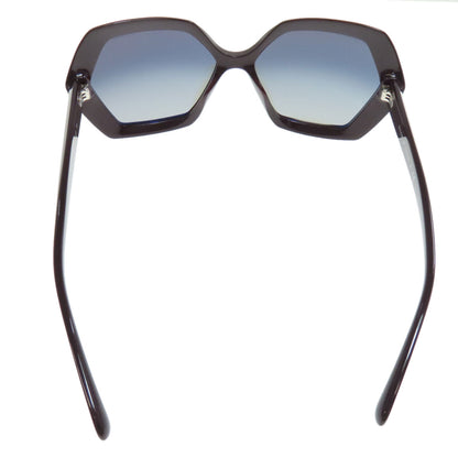 CHANEL シャネル ココマーク サングラス プラスティック レディース 中古