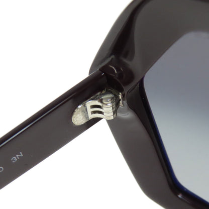 CHANEL シャネル ココマーク サングラス プラスティック レディース 中古