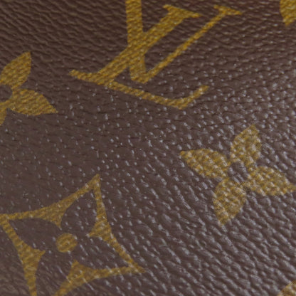 LOUIS VUITTON ルイヴィトン M80726 ポルトフォイユ・サラ 長財布（小銭入れあり） モノグラムジャイアント レディース 中古