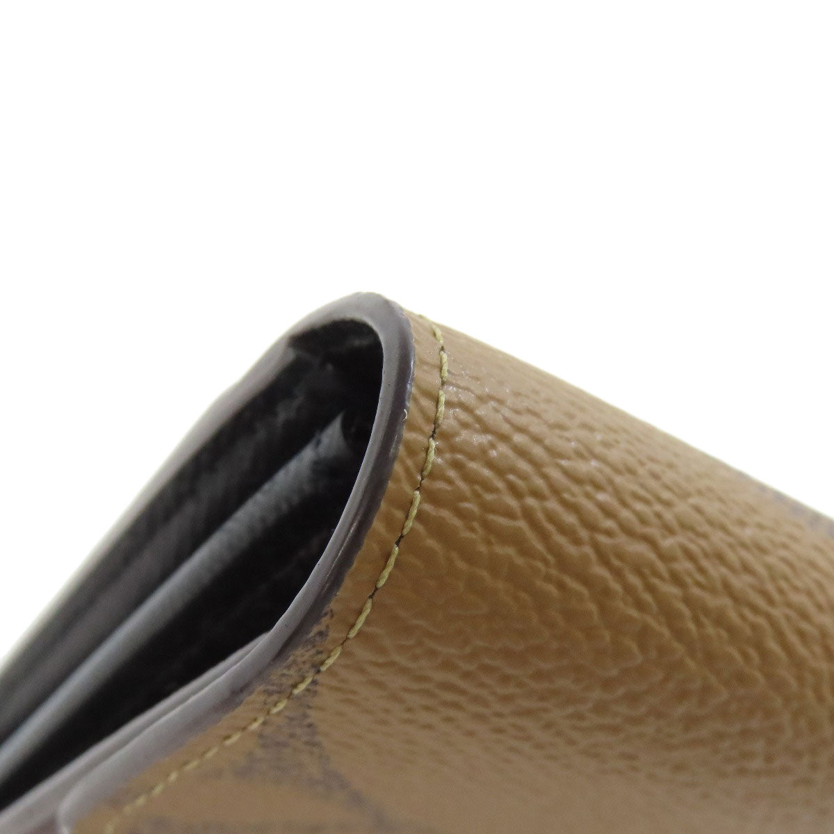 LOUIS VUITTON ルイヴィトン M80726 ポルトフォイユ・サラ 長財布（小銭入れあり） モノグラムジャイアント レディース 中古
