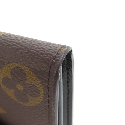 LOUIS VUITTON ルイヴィトン M80726 ポルトフォイユ・サラ 長財布（小銭入れあり） モノグラムジャイアント レディース 中古