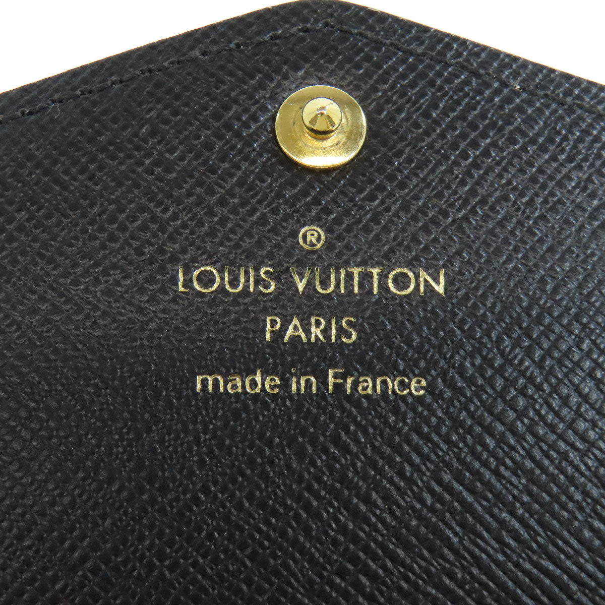 LOUIS VUITTON ルイヴィトン M80726 ポルトフォイユ・サラ 長財布（小銭入れあり） モノグラムジャイアント レディース 中古