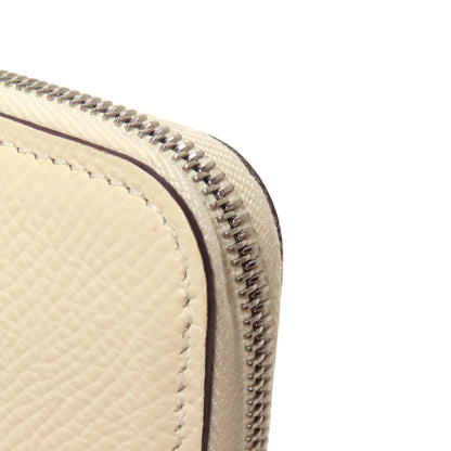 HERMES エルメス アザップシルクイン ロング ナタ 長財布（小銭入れあり） エプソン レディース 中古