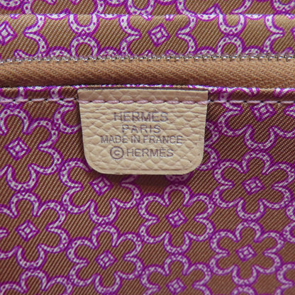 HERMES エルメス アザップシルクイン ロング ナタ 長財布（小銭入れあり） エプソン レディース 中古