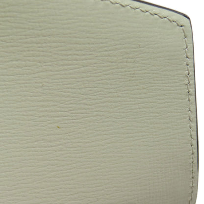GUCCI グッチ 625615 ホースビット 1955 ミニバッグ ショルダーバッグ PVC レディース 中古