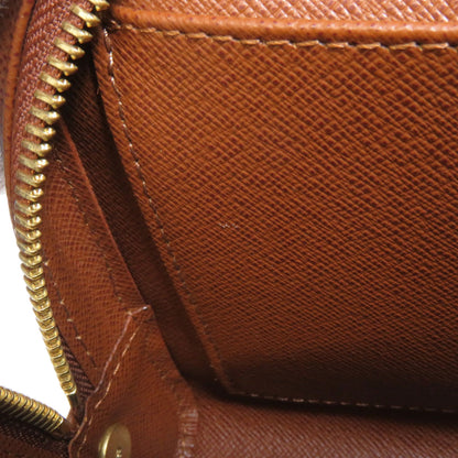 LOUIS VUITTON ルイヴィトン M51790 オルセー セカンドバッグ モノグラムキャンバス メンズ 中古