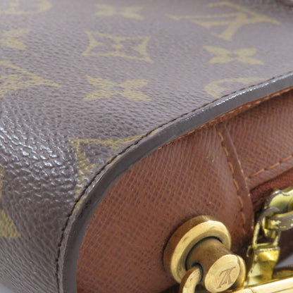 LOUIS VUITTON ルイヴィトン M51790 オルセー セカンドバッグ モノグラムキャンバス メンズ 中古