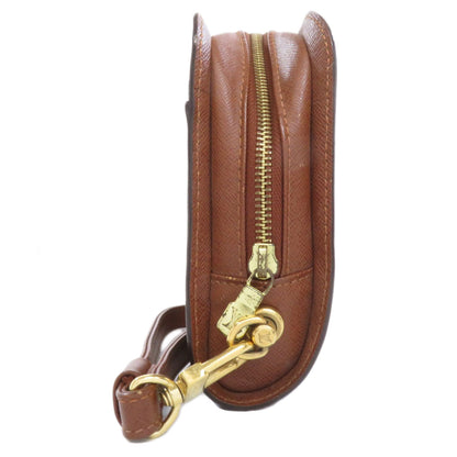 LOUIS VUITTON ルイヴィトン M51790 オルセー セカンドバッグ モノグラムキャンバス メンズ 中古
