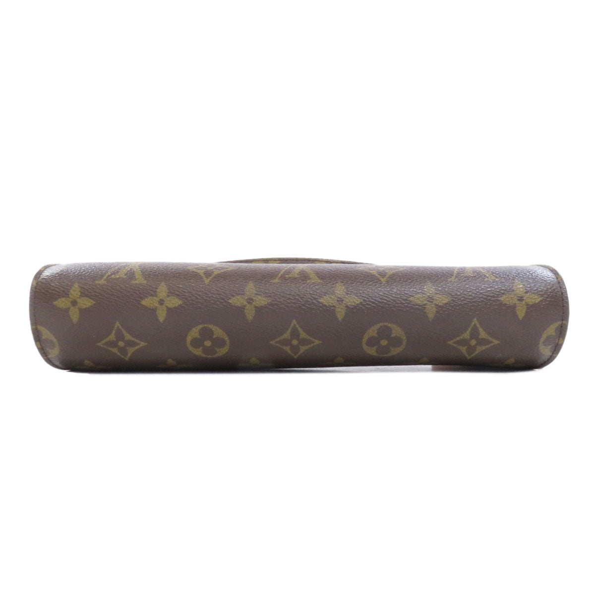 LOUIS VUITTON ルイヴィトン M51790 オルセー セカンドバッグ モノグラムキャンバス メンズ 中古