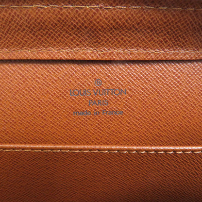 LOUIS VUITTON ルイヴィトン M51790 オルセー セカンドバッグ モノグラムキャンバス メンズ 中古