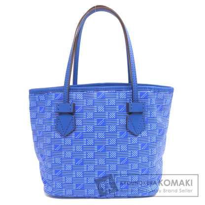 SELECT BAG セレクトバッグ モロー・パリ サントロペ スモール ハンドバッグ PVC レディース 中古