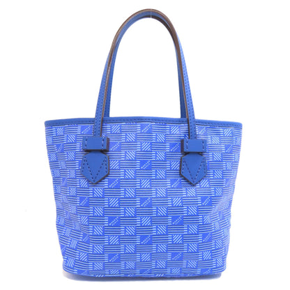 SELECT BAG セレクトバッグ モロー・パリ サントロペ スモール ハンドバッグ PVC レディース 中古