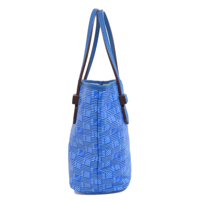 SELECT BAG セレクトバッグ モロー・パリ サントロペ スモール ハンドバッグ PVC レディース 中古