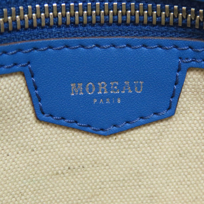 SELECT BAG セレクトバッグ モロー・パリ サントロペ スモール ハンドバッグ PVC レディース 中古